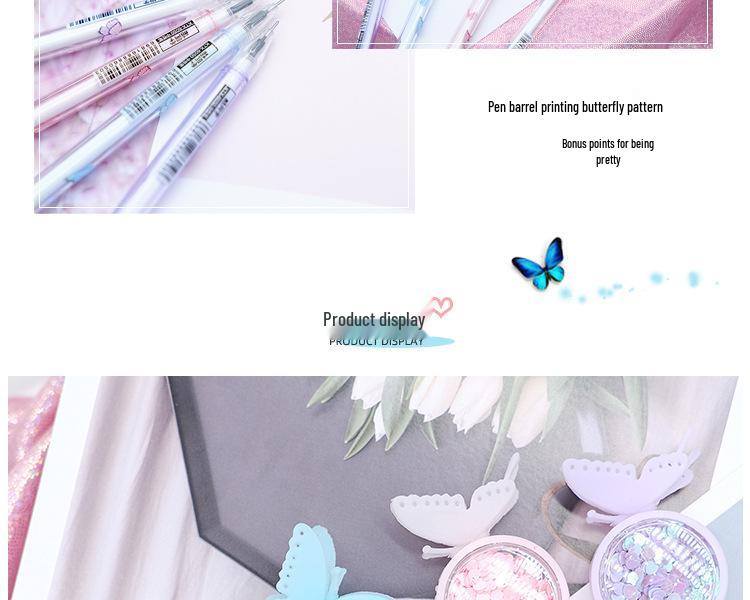 Creative Neutral Pens & Stationery Gifts for Kids