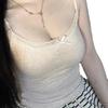 Girls Cute Padded Bra Tank Top Women Lace Casual Strap Top Vest Female Camisole With Removable Built In Bra Clothing