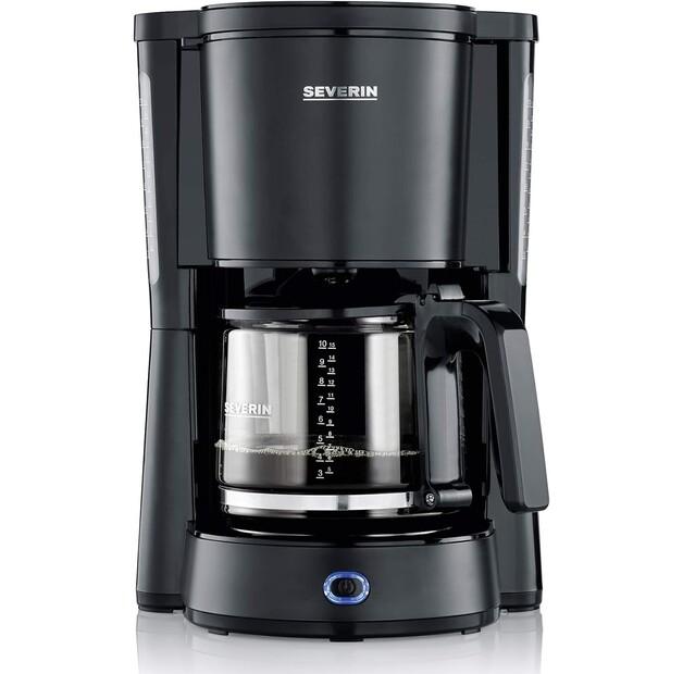Coffee Maker Severin KA 4815 Type