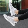 Mesh Shoes For Men Man Casual Sneaker Thick Platform Basketball Trends  Y2k Offers And Hot Trendy Outdoor Wide Stylish 39