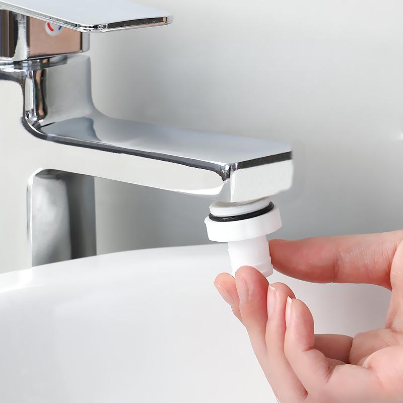 Universal Multi-Function Shower & Faucet Adapter