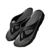 EVA Slippers  Fashion Leisure Mountain Pattern Couples Flip-flops Anti-slip Wear-resistant Dry and Wet Slippers