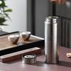 VENES Pure Titanium Insulated Thermos