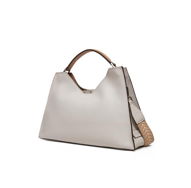 Сумка Gianni Chiarini Gianni Chiarini Aurora BS 10566 RNGDBL-NAETN белый