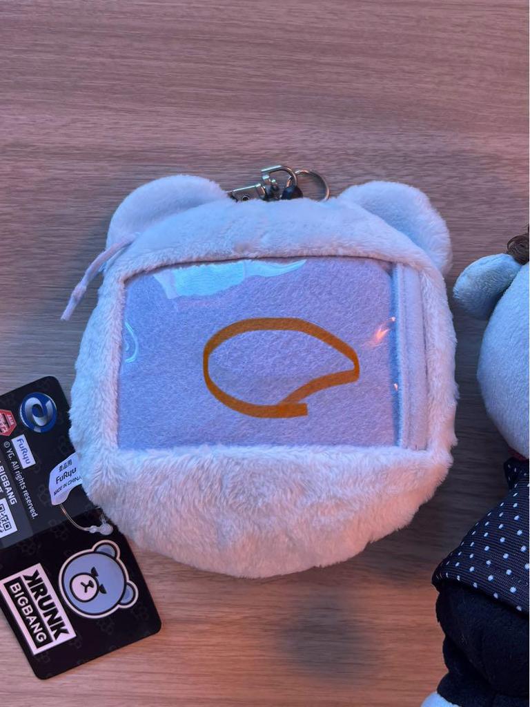 [USED] bigbang g-dragon