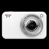 SONGDIAN Dual-Lens HD Digital Vlogging Camera (CN version)