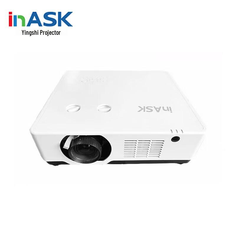 Yingshi VL Series High-Brightness HD Laser Projector (CN Version)