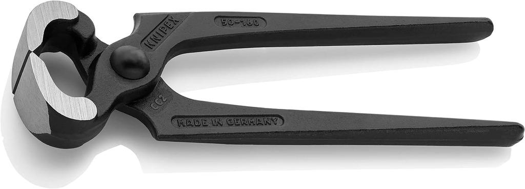 KNIPEX Yatco 5000-160 (Carpenter Pliers) (SB)