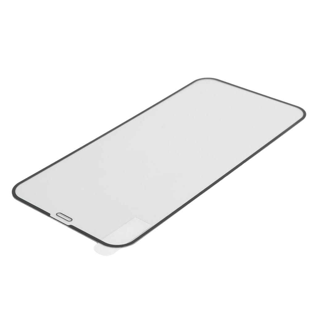 Folia ochronna na ekran ze szkła hartowanego z pełnym pokryciem dla telefonów komórkowych IPhone 12 Pro Max