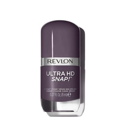 Revlon Ultra HD 033 Grounded Schnelltrocknend Schnelltrocknend Hochpigmentiert Kein Unter- oder Überlack Nagelfarbe Nagellack REVLON 8ml Schnapp! erforderlich!
