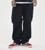 EXTRAORDINARY 2Way Fishing Pants Navy