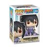 Funko pop! animation: naruto shippuden - sasuke (first susanoo)