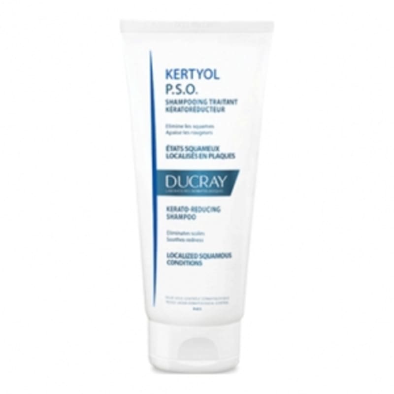 

Ducray Kertyol Pso Shampoo 200 ml