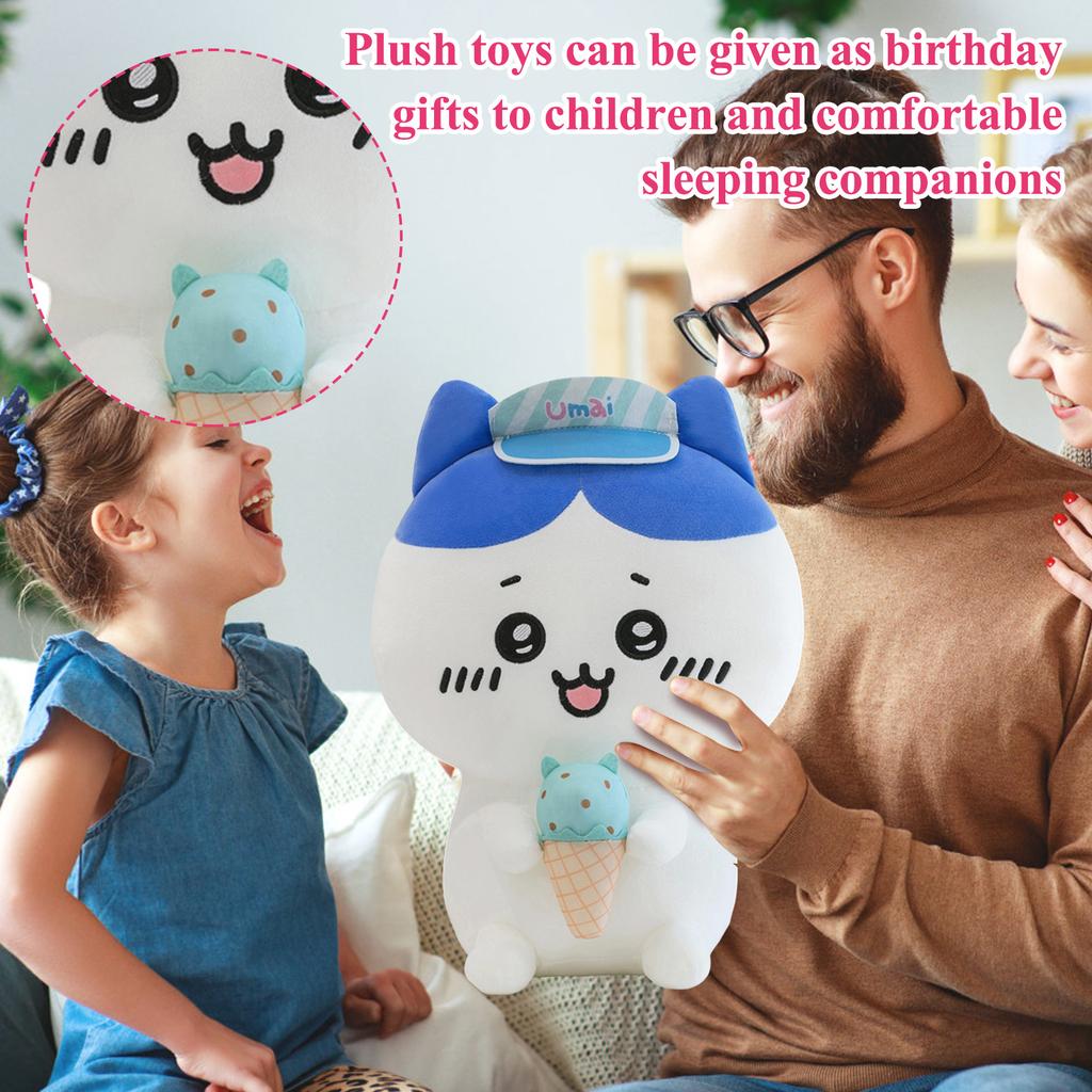 Cartoon Cute Doll Plush Toy,children's Gift