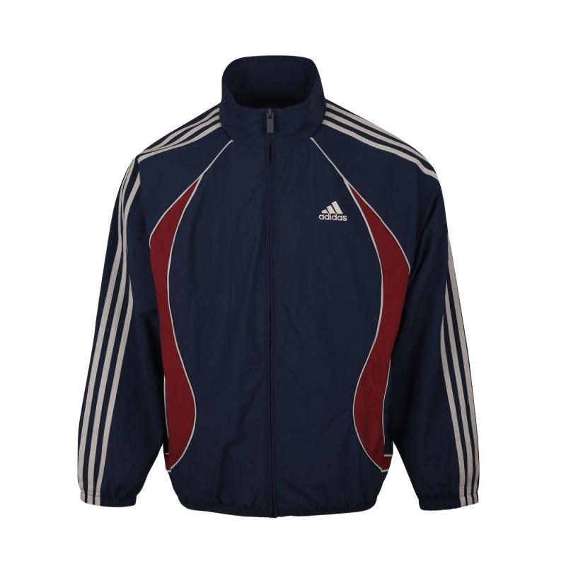 

Adidas Kids Jackets Stand Collar Moderate KE5137 128