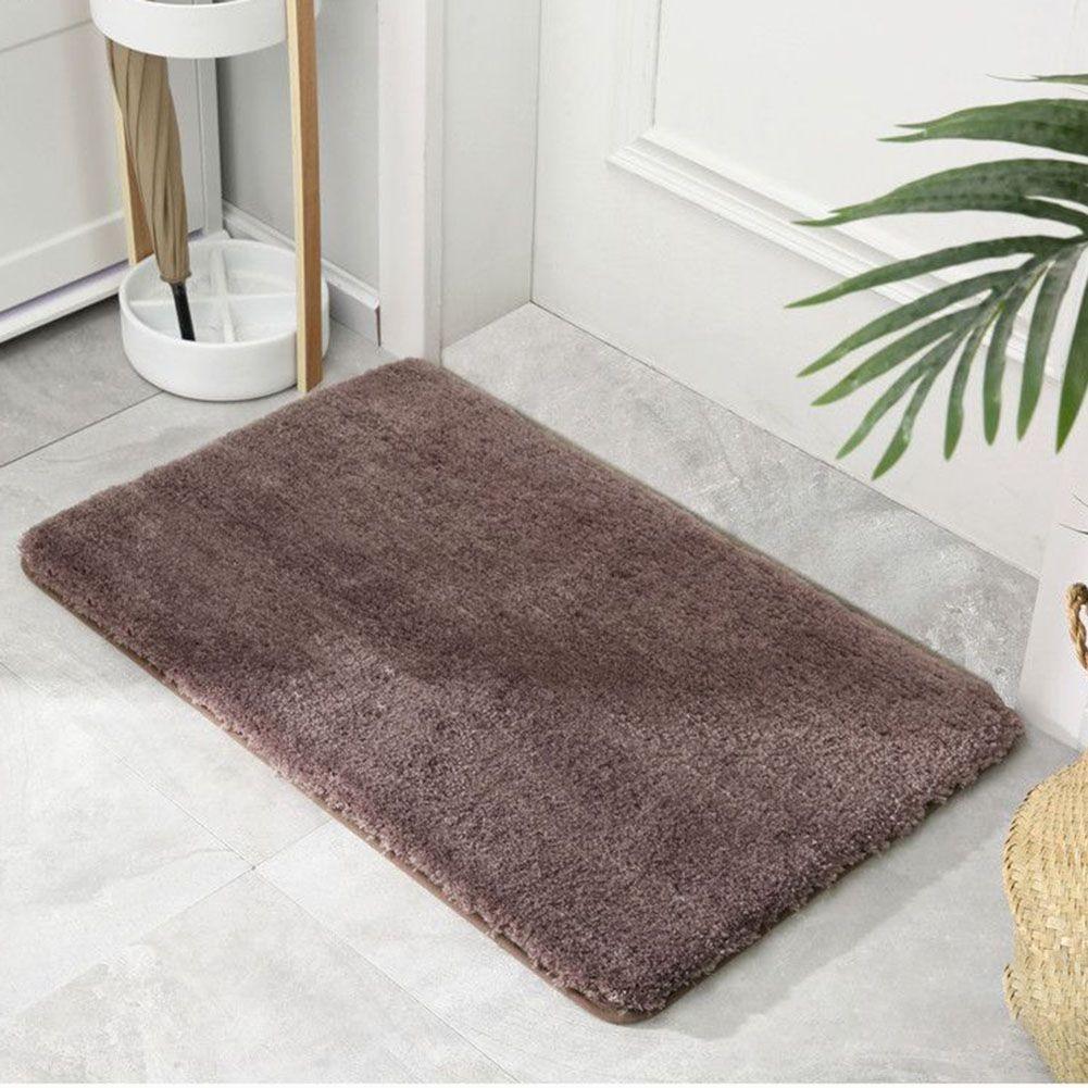 Buy Bathroom Rug Bathroom Rug Easy To Clean Fastdrying at affordable