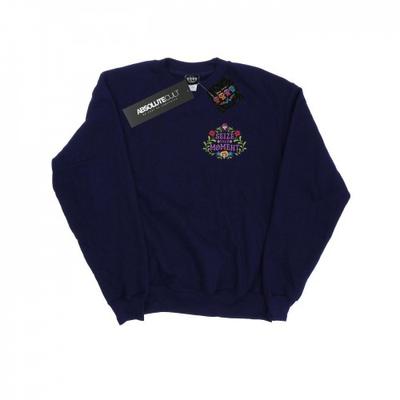 Mens Coco Seize Your Moment Sweatshirt
