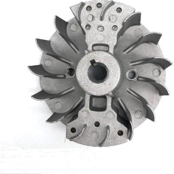 40-5 Flywheel 520 for Power for Quip 43cc 52cc 2 Stroke Engines
