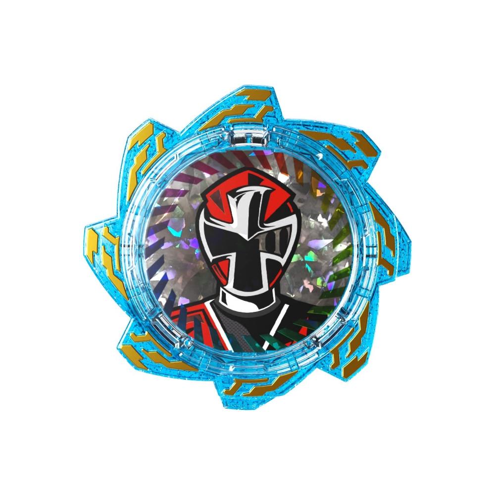 Bustaro Sentai Don Brothers Change Heroes Dondragoku Alter & Ninninger Alter Set