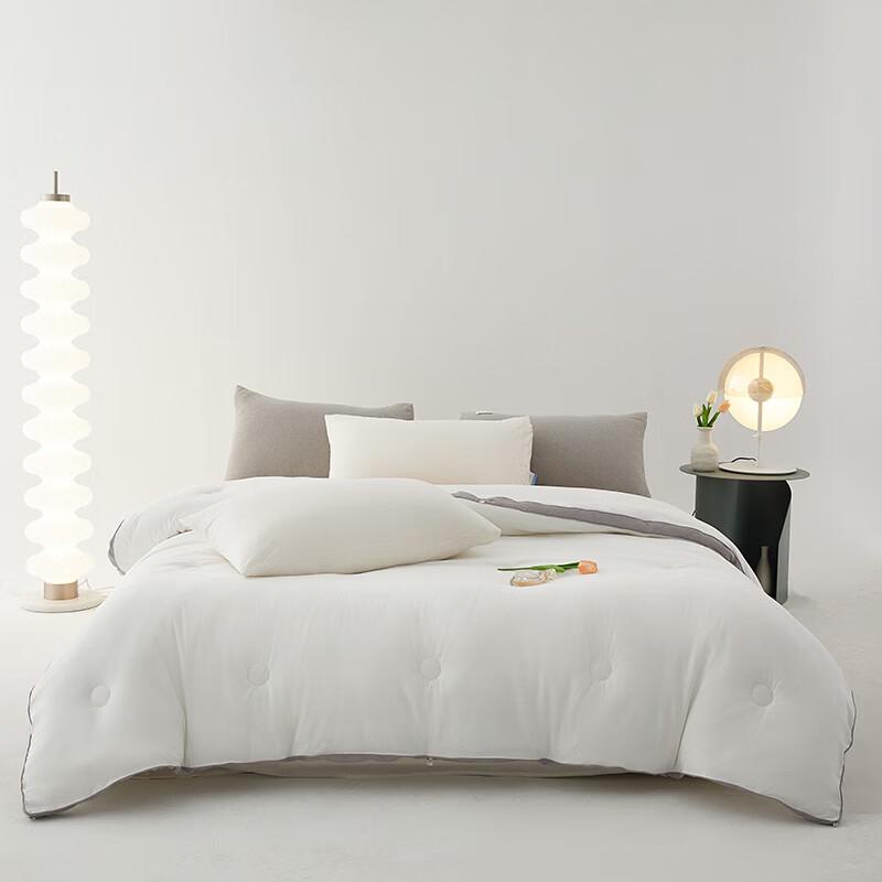 

Baifudi Anti-Bacterial Anti-Mite Polyester Quilt