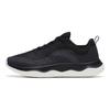 Anta Shocking Shock Absorption Non-Slip Durable Low-Top Training Shoes Women sneaker Black Gray 122317719-2