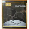 3X HD Fresnel Lens Magnifier Neck Hanging Reading Magnifier Durable Magnifying Glass  Reading