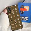 Cartoon Beagle Dog Funda For Xiaomi Redmi 14C 10C 12C 13C Redmi Note 13 Pro 9 10 11 12 10S 11S 12S 14 Pro Case