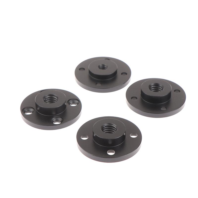 Blitzschuh Metallgewinde Schraubenmutter Adapter Stativhalterung Zubehör