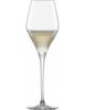 ZWIESEL Finesse Champagne Glass, 298ml, for Sparkling Wine, Dishwasher Safe, 118607 (Officially Imported)