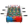 Wooden Children Football Table Indoor Mini Game Birthday Gift Parent Child Exercise Boy Desktop Soccer Educational Toy