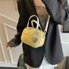 Premium Handbag Bag Women's New Popular Fashion Shoulder Bag Versatile Commuter Messenger Small Square Bag