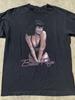 Bettie Page Vintage  T-Shirt Adult Full Size GE408 Unisex T-Shirt