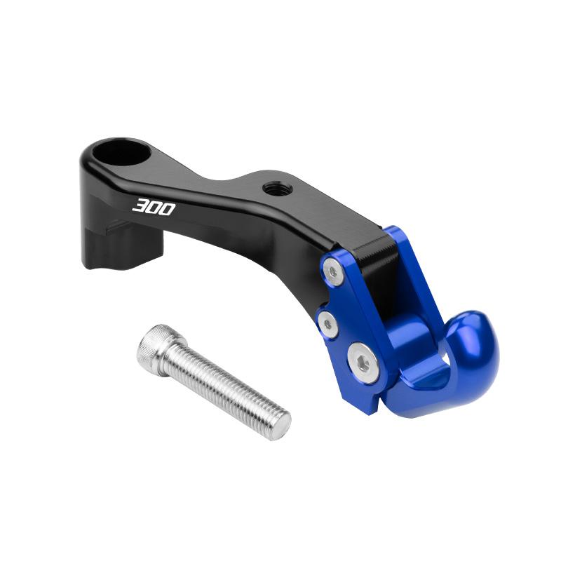 For Honda FORZA350 Forza 300 350 750 Forza350 NSS350 300 Motorcycle Hook Storage Bag Hook Helmet Hook Luggage Hook Accessories