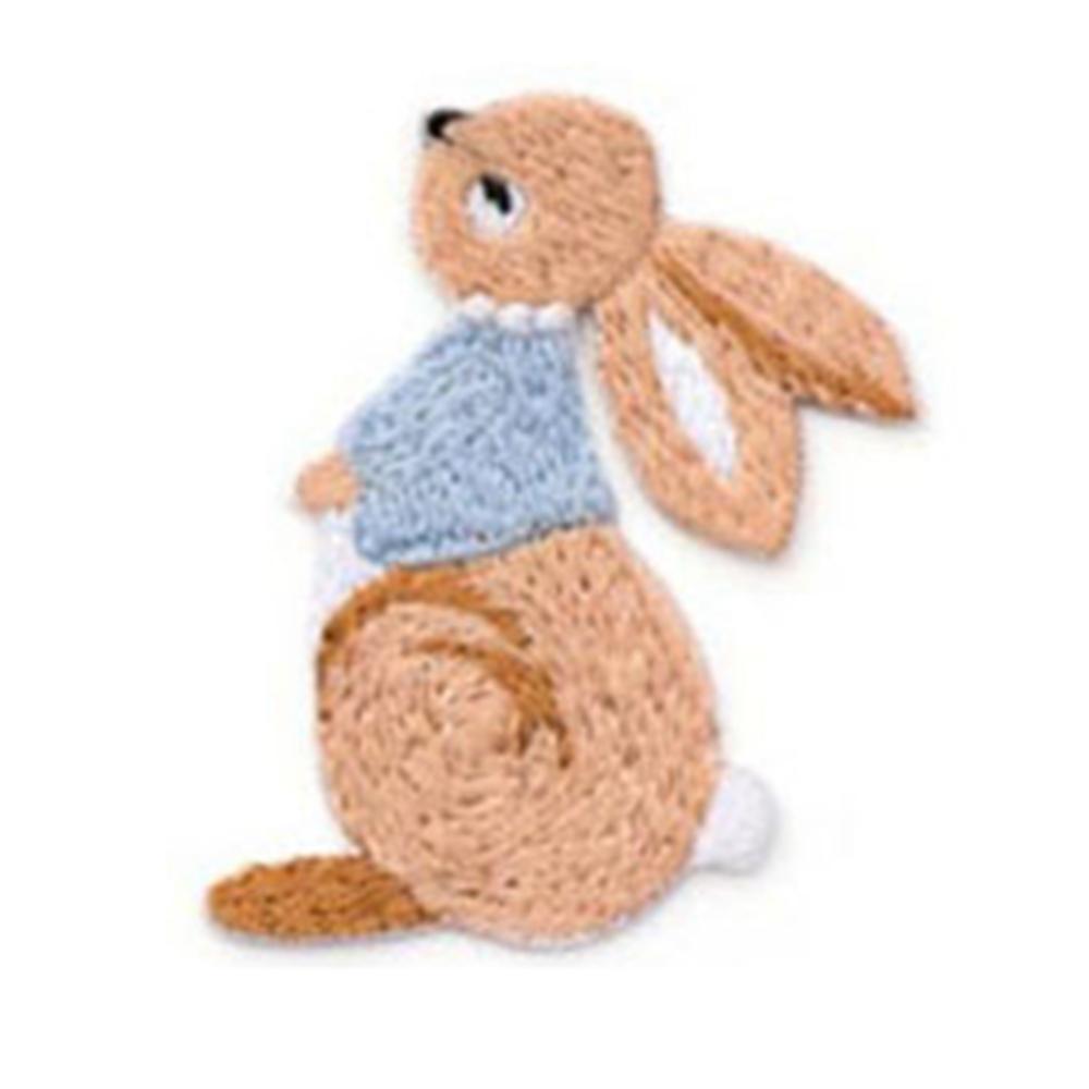 

Милая Девичья Сумка Приутюживаемая Маленькая Клеевая Нашивка Декор для Одежды Вышивка Аппликация Нашивки 3