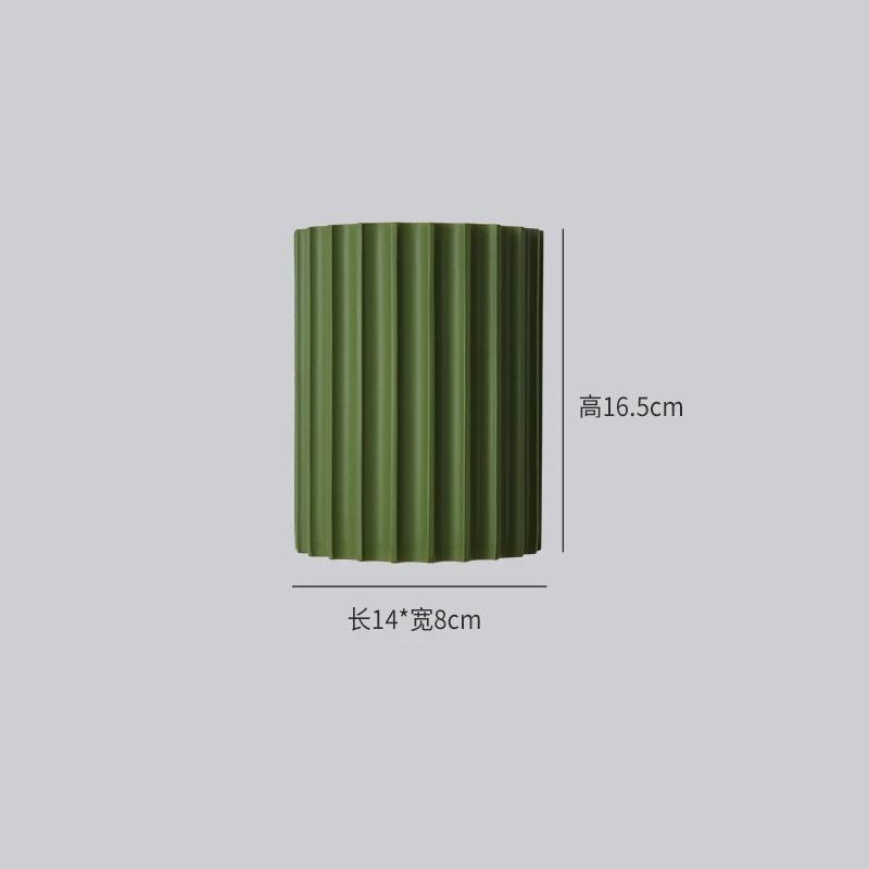 Nordic Modern Resin Wall Lamp Indoor Wall Lighting Bedroom Bedside Lamp Household Background Decoration Living Room Wall Light