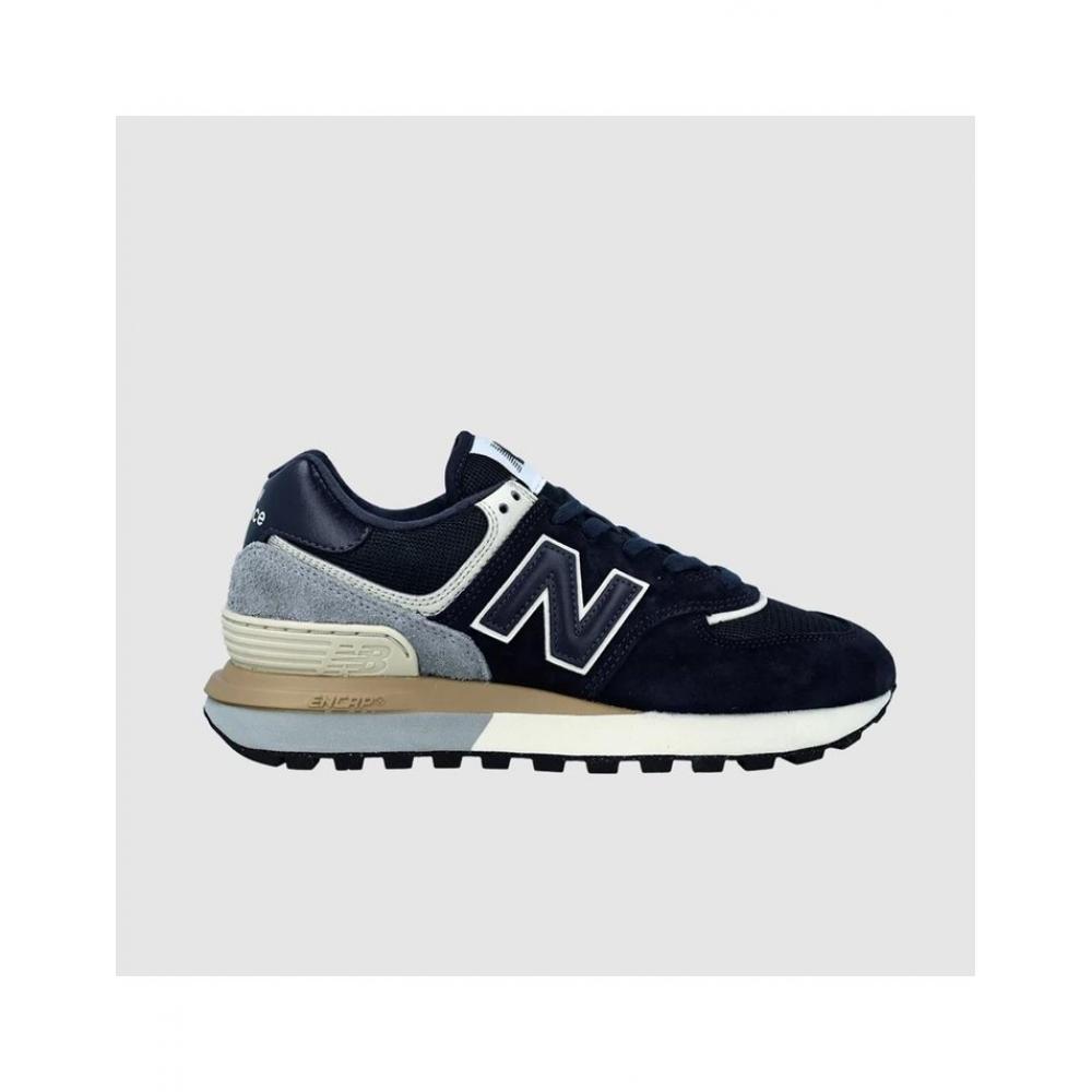 

New Balance Store Genuine Sneakers Sneakers U574lgbn 280