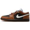 Air 1 Low SE 'Black Sail Light British Tan' Heren IR7560-010