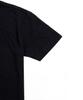 SAINTPAIN Sp Mini Cross Heavyweight Crop Short Sleeve Tee Black