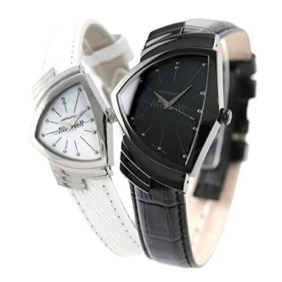 

Годинник HAMILTON Парний годинник Ventura 27 мм зі шкіряним ремінцем H24401731 H24211852 [Hamilton] 32,5 мм для чоловіків і жінок [арт.]