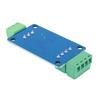 Industrial RS232 To RS485 Module 3.3V Or 5V Powered Serial Port Debugging Assistant RS232 To RS485 Converter