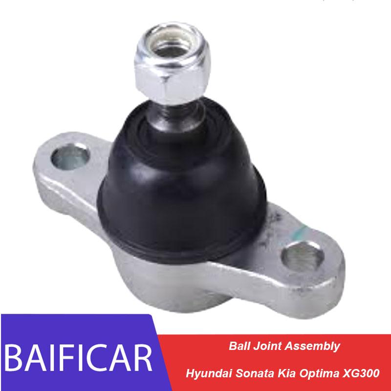 Бренд Baificar Новый Нижний Рычаг Шаровая Опора 51760-38000 Для Hyundai Sonata Kia Optima XG300 China