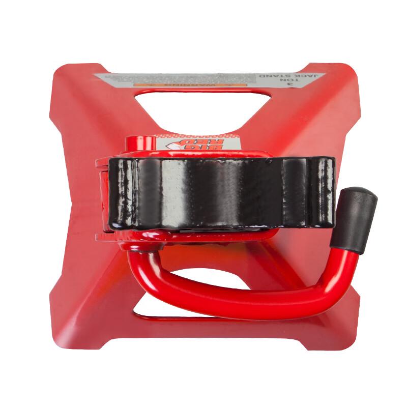 BIG RED Automotive Safety Jack Stand