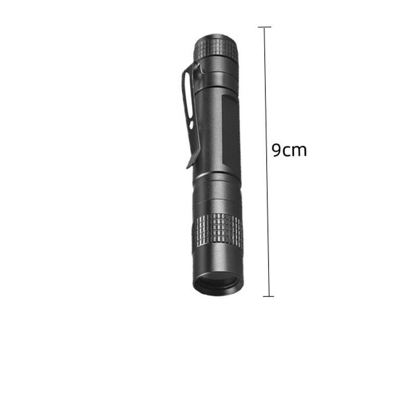 Pen-Type Waterproof Mini LED Inspection Light
