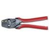 Nichifu Terminal Industry Crimping Handle Crimping Tool Tool, Color Red, NH-20,