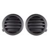 57731SC020 per 2009-2013 Forester Paraurti Anteriore Fendinebbia Faretto Copertura Cornice Cofano Griglia