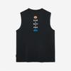 Fila Summer Graphic Sleeveless T shirT Fs2rsh2406x