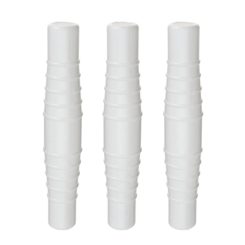 Flexible Pool Pipe Joint Hose Connector Pool Adapter Hose Conversion Adapter Suitable for Different Diameter Hoses