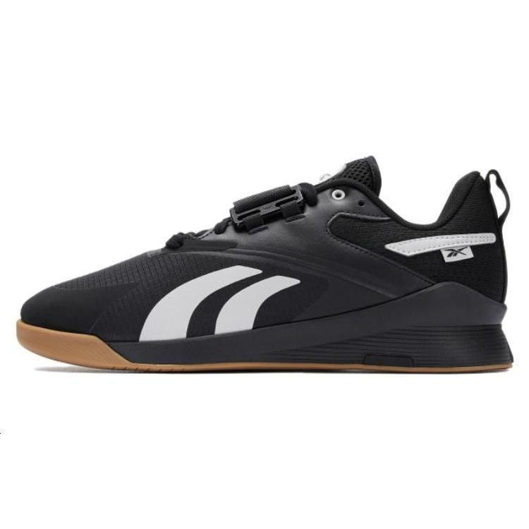 Reebok Legacy Lifter Ii 'Nero Bianco Marrone' 100033518