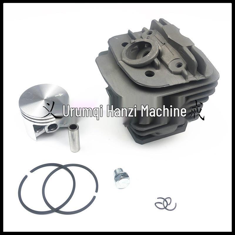 MS036 MS360 034AV 034 Chainsaw Cylinder Assembly Block Liner Plug Parts HZPJ