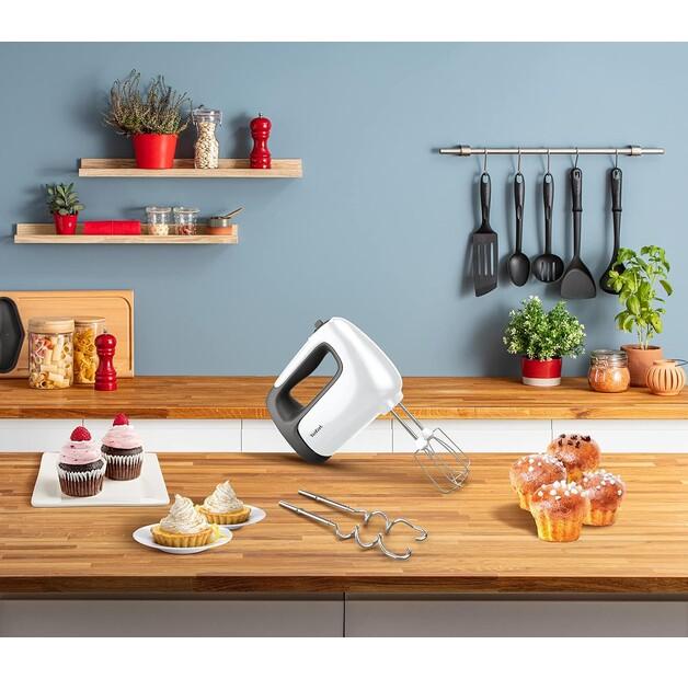 Ручной миксер Tefal HT4601 Prep'Mix Plus (HT460138)